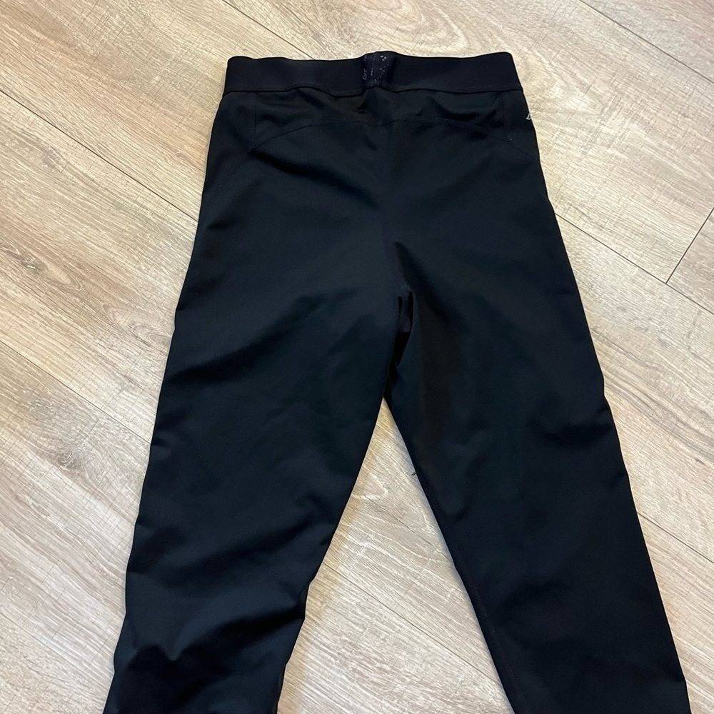 Nike Pro Capri Leggings Small - Picture 3 of 6